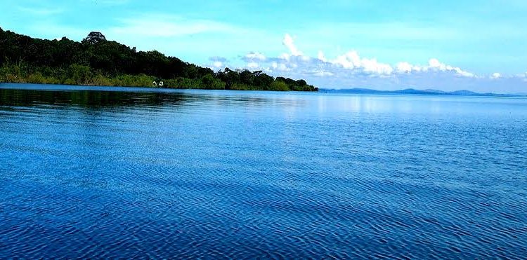 Lake-Victoria